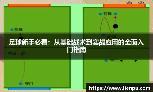 足球新手必看：从基础战术到实战应用的全面入门指南